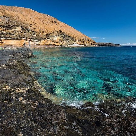 Chayofita Home Costa Del Silencio Eksteriør bilde