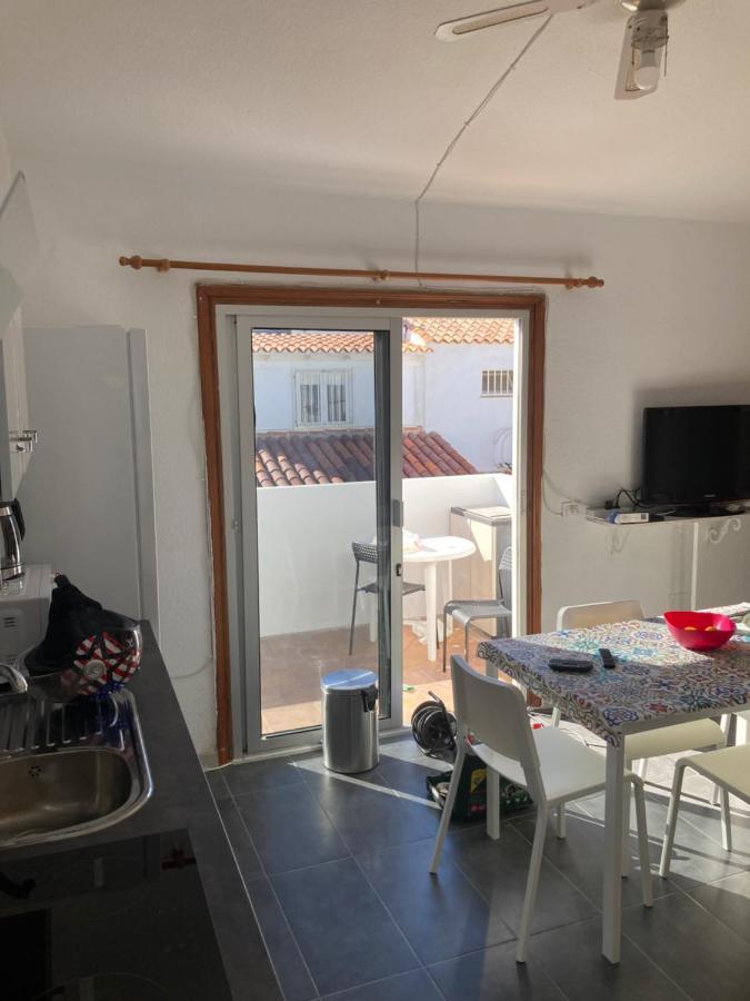 Chayofita Home Costa Del Silencio Eksteriør bilde