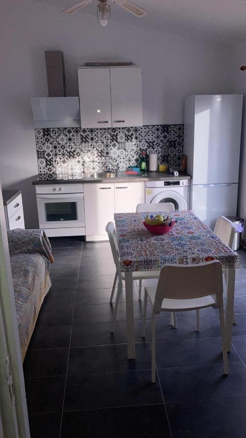Chayofita Home Costa Del Silencio Eksteriør bilde