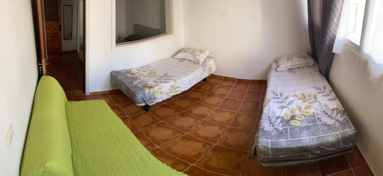 Chayofita Home Costa Del Silencio Eksteriør bilde