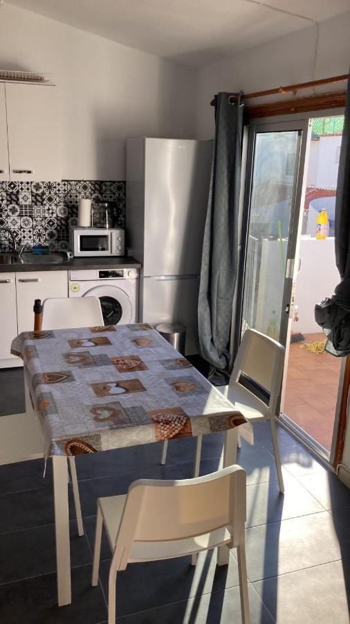 Chayofita Home Costa Del Silencio Eksteriør bilde