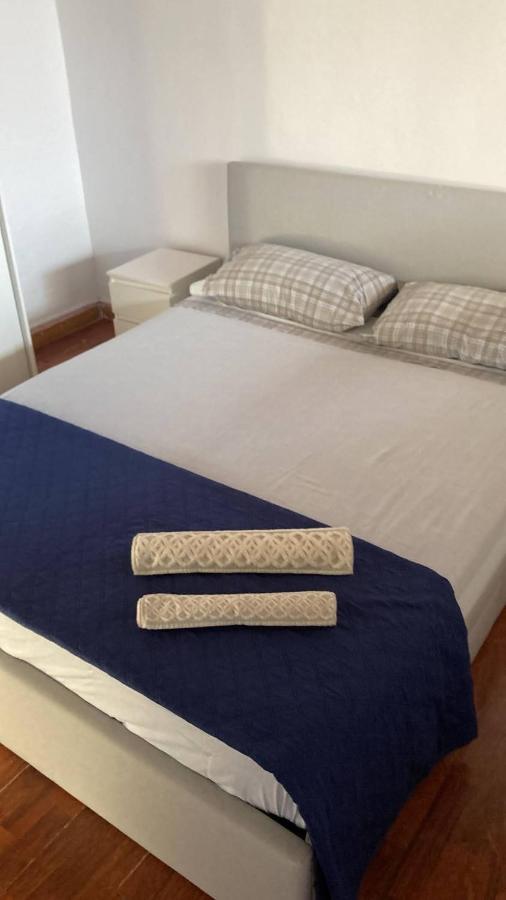 Chayofita Home Costa Del Silencio Eksteriør bilde