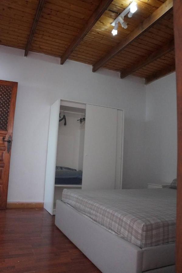 Chayofita Home Costa Del Silencio Eksteriør bilde