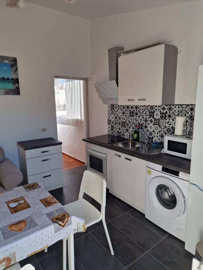Chayofita Home Costa Del Silencio Eksteriør bilde