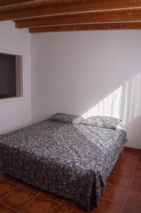 Chayofita Home Costa Del Silencio Eksteriør bilde