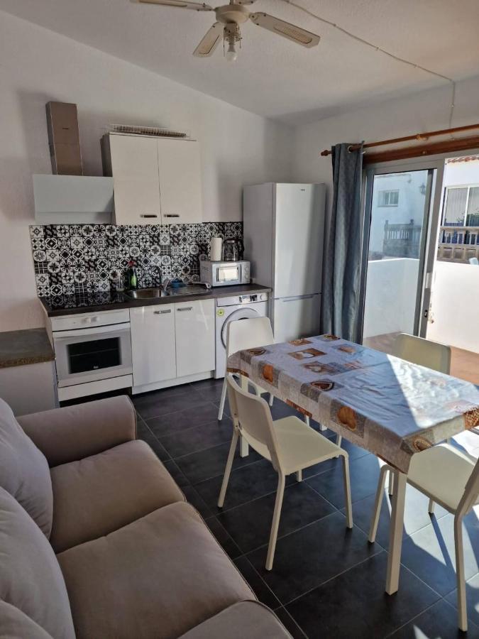 Chayofita Home Costa Del Silencio Eksteriør bilde