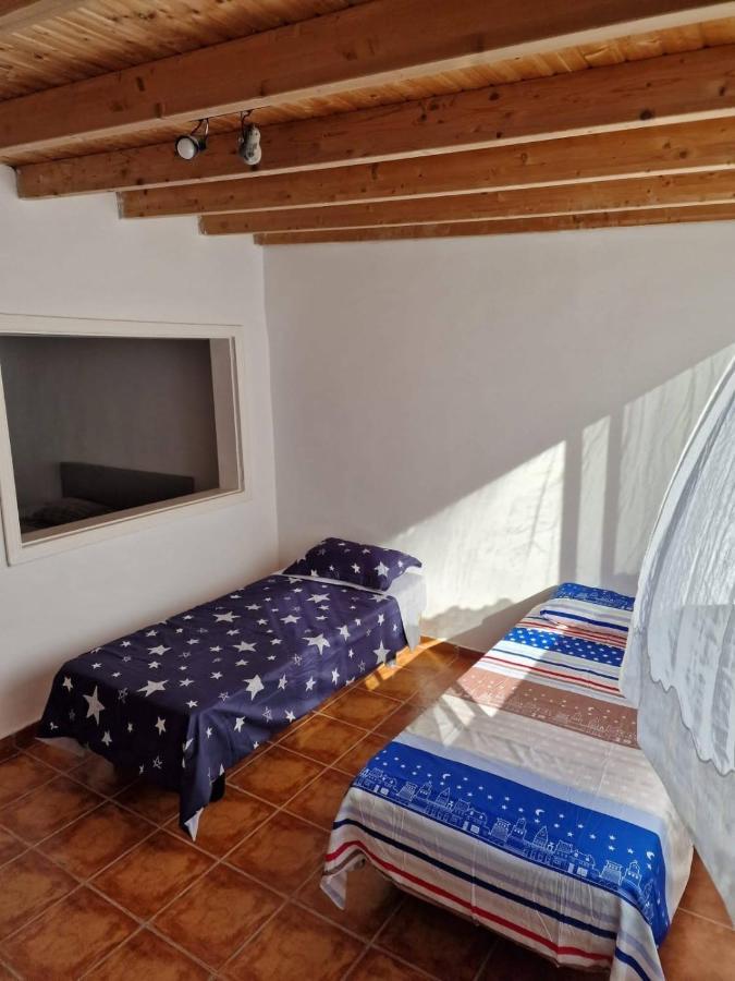 Chayofita Home Costa Del Silencio Eksteriør bilde