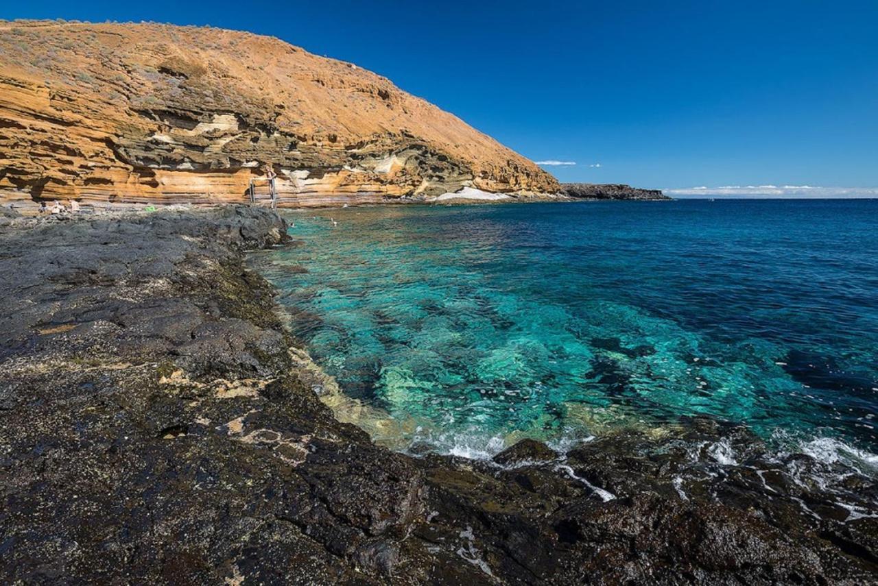 Chayofita Home Costa Del Silencio Eksteriør bilde