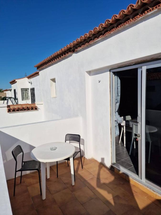 Chayofita Home Costa Del Silencio Eksteriør bilde