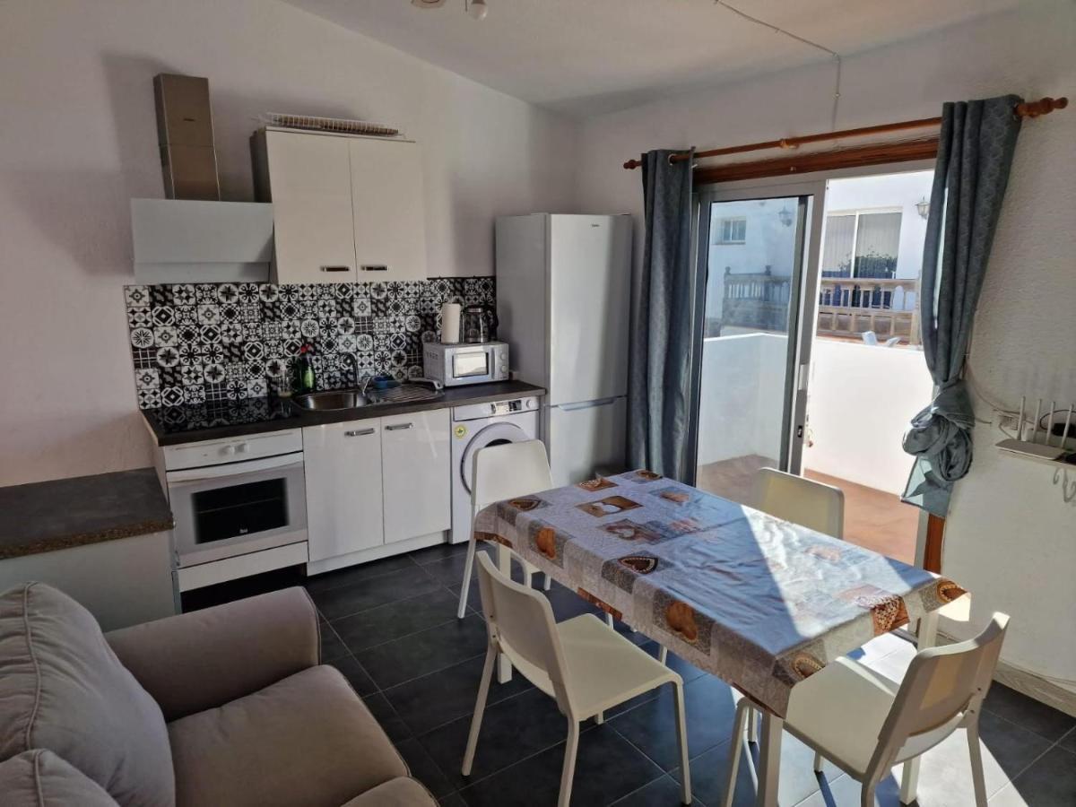 Chayofita Home Costa Del Silencio Eksteriør bilde