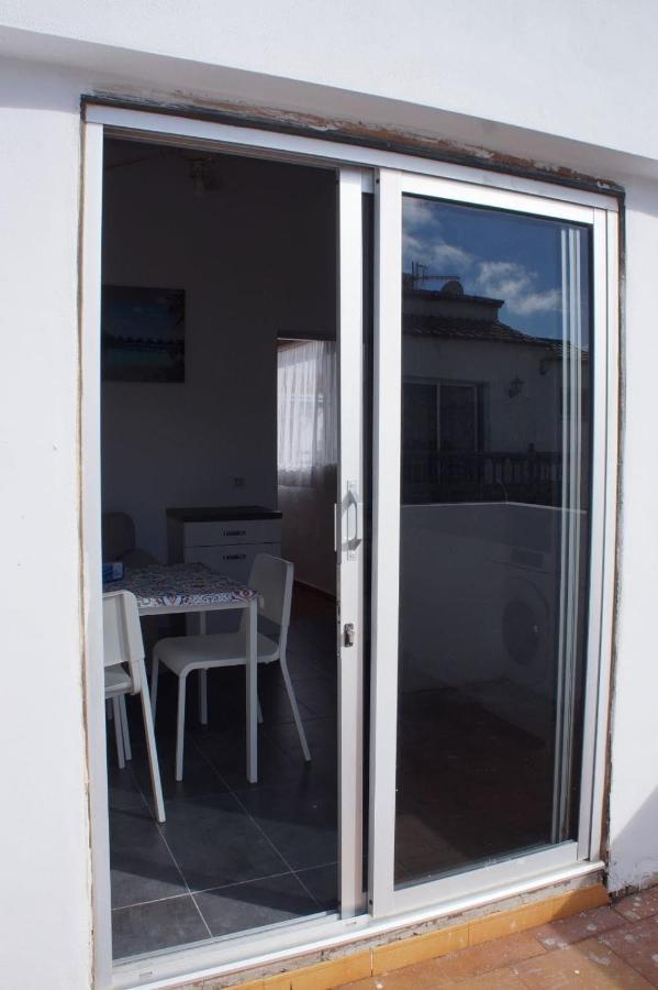 Chayofita Home Costa Del Silencio Eksteriør bilde