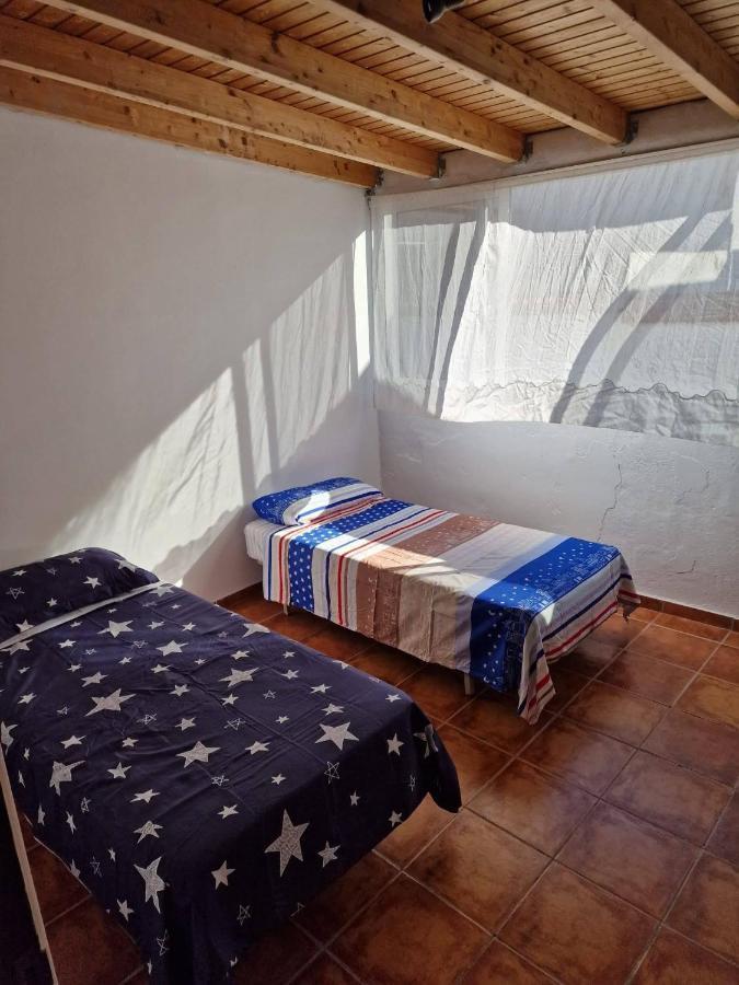 Chayofita Home Costa Del Silencio Eksteriør bilde
